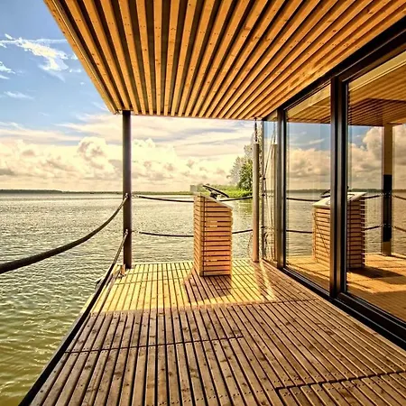 Waterfront Loft Botel Brandenburg (Brandenburg an der Havel)