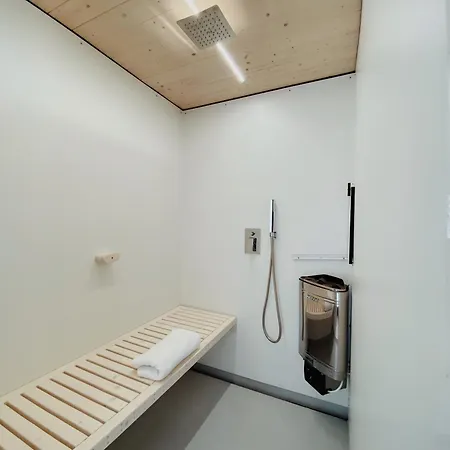 Waterfront Loft * Brandenburg (Brandenburg an der Havel)