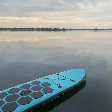 Waterfront Loft Botel
