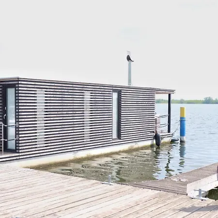 Waterfront Loft Botel Brandenburg (Brandenburg an der Havel)