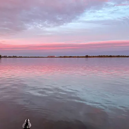 Waterfront Loft Botel Brandenburg (Brandenburg an der Havel)