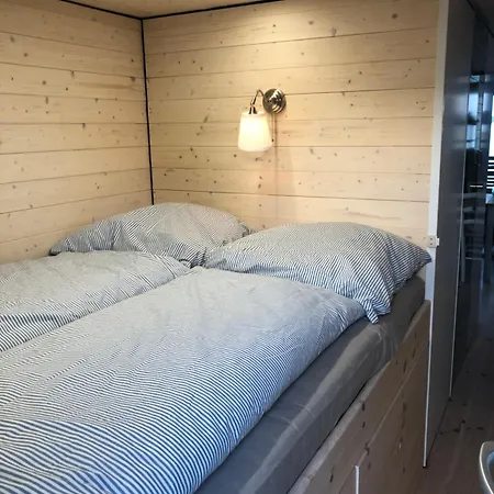 Botel Waterfront Loft Brandenburg (Brandenburg an der Havel)