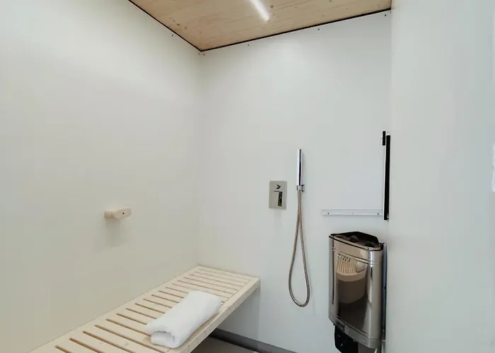 Waterfront Loft * Brandenburg (Brandenburg an der Havel)