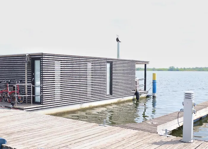 Waterfront Loft Botel Brandenburg (Brandenburg an der Havel)