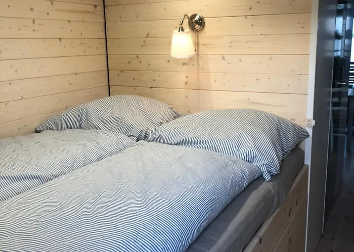 Botel Waterfront Loft Brandenburg (Brandenburg an der Havel)