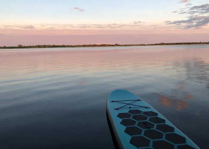 Waterfront Loft Botel