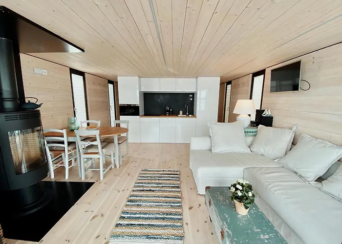 Waterfront Loft * Brandenburg (Brandenburg an der Havel)